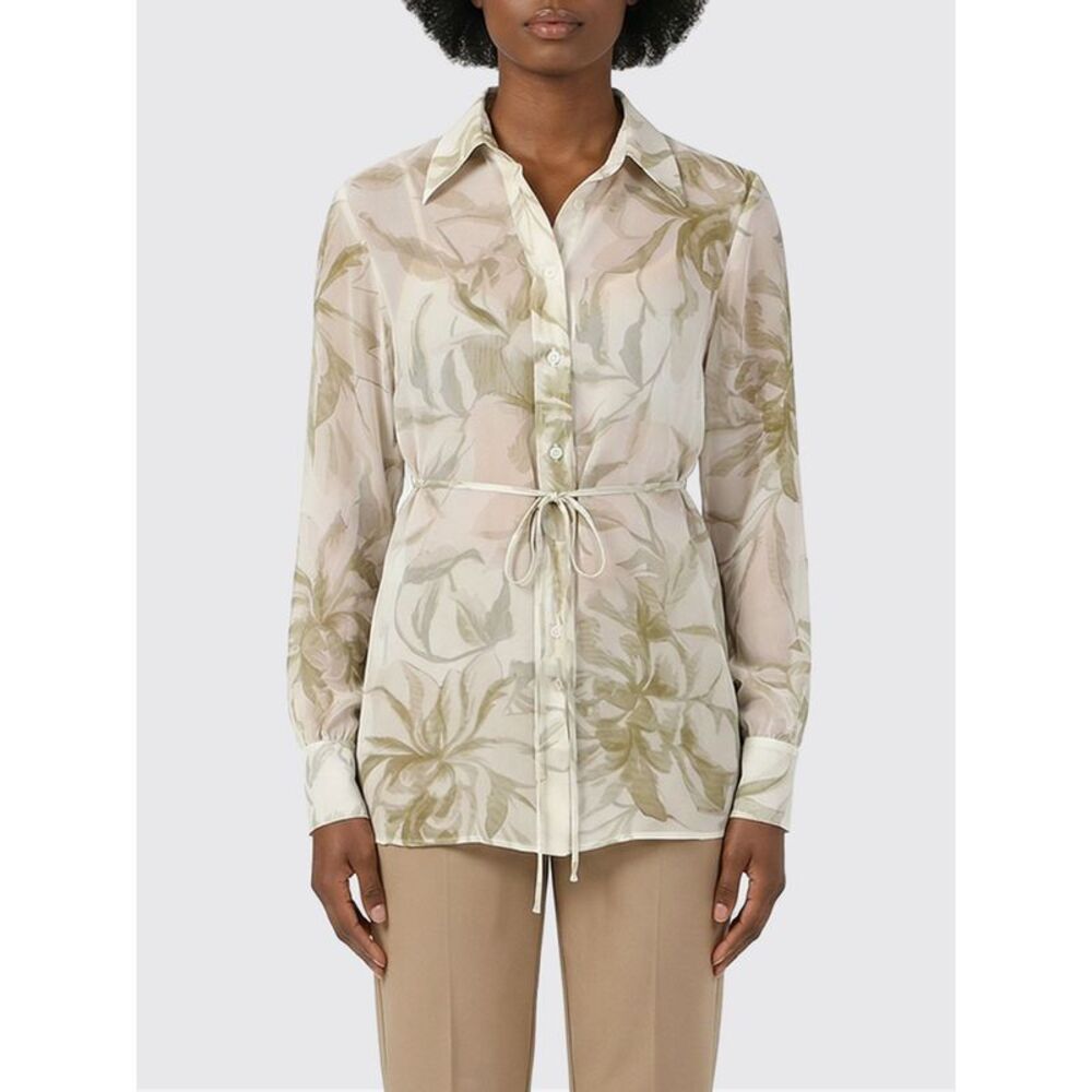 Semicouture Shirt Woman Fa01